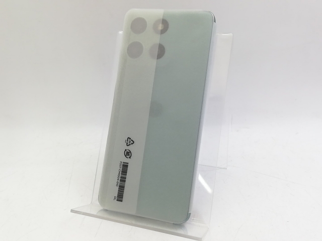 【未使用】MOTOROLA ymobile 【SIMフリー】 moto g66y 5G PANTONE Gray Mist 4GB 128GB A501MO【大宮東口】保証期間３ヶ月