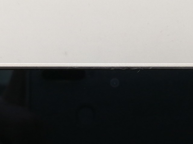 【中古】Apple MacBook Pro 16インチ Corei7:2.6GHz 512GB シルバー MVVL2J/A (Late 2019)【宇田川】保証期間１ヶ月【ランクB】