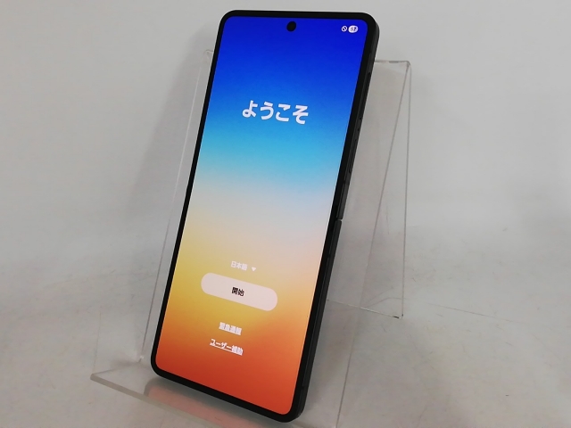 【中古】SAMSUNG 国内版 【SIMフリー】 Galaxy Z Flip7 ジェットブラック 12GB 256GB SM-F766Q【大宮東口】保証期間１ヶ月【ランクB】_1