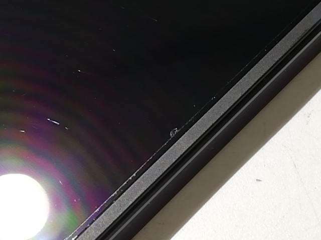【中古】SAMSUNG 国内版 【SIMフリー】 Galaxy Z Flip7 ジェットブラック 12GB 256GB SM-F766Q【大宮東口】保証期間１ヶ月【ランクB】_3