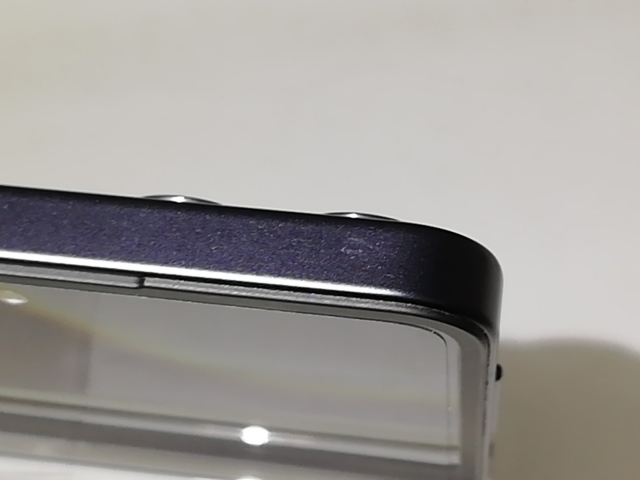 【中古】SAMSUNG 国内版 【SIMフリー】 Galaxy Z Flip7 ジェットブラック 12GB 256GB SM-F766Q【大宮東口】保証期間１ヶ月【ランクB】_4