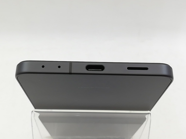 【中古】SAMSUNG 国内版 【SIMフリー】 Galaxy Z Flip7 ジェットブラック 12GB 256GB SM-F766Q【大宮東口】保証期間１ヶ月【ランクB】_5
