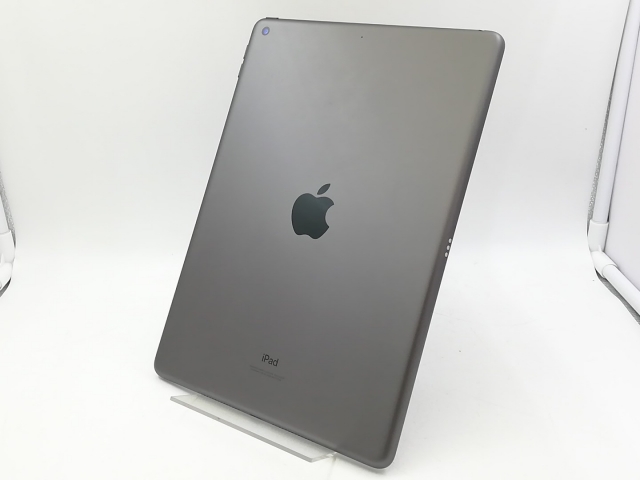 中古】Apple 【Wi-Fi】 iPad（第9世代/2021） 64GB スペースグレイ 