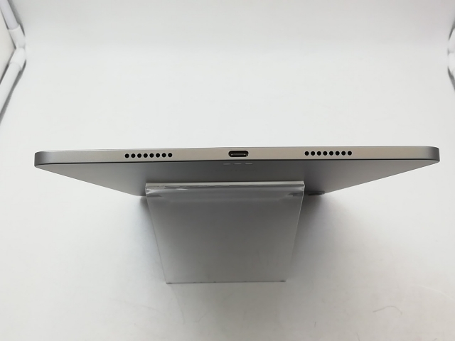 【中古】Apple 【Wi-Fi】 11インチ iPad Pro（第4世代/2022） 256GB スペースグレイ MNXF3J/A【大宮東口】保証期間１ヶ月【ランクA】_5