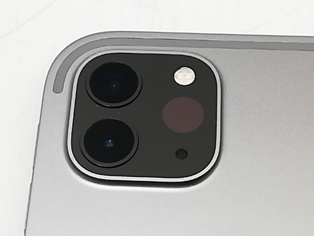 【中古】Apple 【Wi-Fi】 11インチ iPad Pro（第4世代/2022） 256GB スペースグレイ MNXF3J/A【大宮東口】保証期間１ヶ月【ランクA】_6