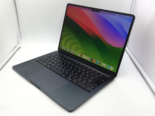 Air MacBook Apple MLY43J⁄A M2 13.6 13インチ 13.6インチ 512GB