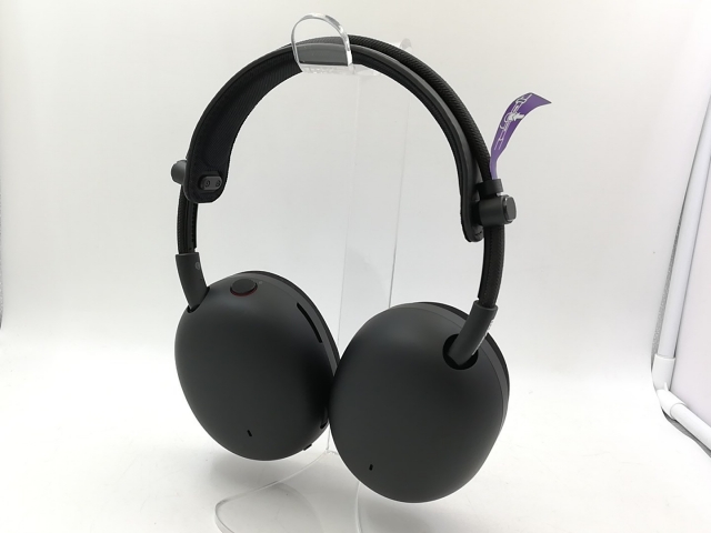 【中古】SONY INZONE H9 II WH-G910N BZ [ブラック]【大宮東口】保証期間１ヶ月【ランクA】