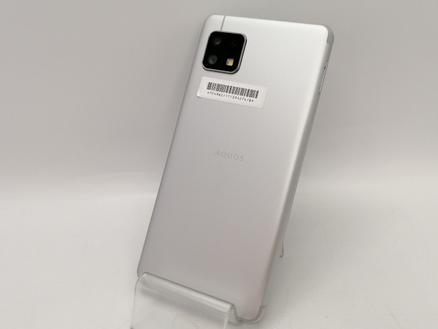 AQUOS sense4 未使用 AQUOS sense4｜価格比較・最新情報 - 価格.com