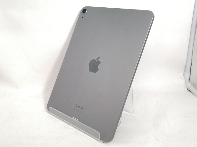 【中古】Apple 【Wi-Fi】 11インチ iPad Air（M2/2024） 256GB スペースグレイ MUWG3J/A【新宿】保証期間１ヶ月【ランクB】