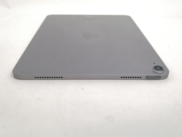 【中古】Apple 【Wi-Fi】 11インチ iPad Air（M2/2024） 256GB スペースグレイ MUWG3J/A【新宿】保証期間１ヶ月【ランクB】_2