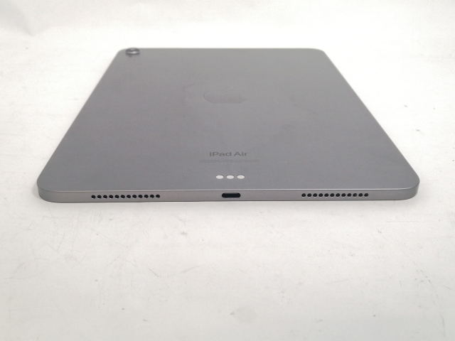 【中古】Apple 【Wi-Fi】 11インチ iPad Air（M2/2024） 256GB スペースグレイ MUWG3J/A【新宿】保証期間１ヶ月【ランクB】_4