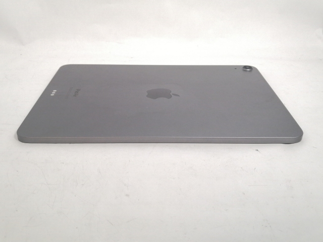 【中古】Apple 【Wi-Fi】 11インチ iPad Air（M2/2024） 256GB スペースグレイ MUWG3J/A【新宿】保証期間１ヶ月【ランクB】_5
