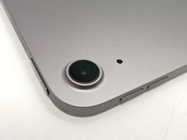 【中古】Apple 【Wi-Fi】 11インチ iPad Air（M2/2024） 256GB スペースグレイ MUWG3J/A【新宿】保証期間１ヶ月【ランクB】_7