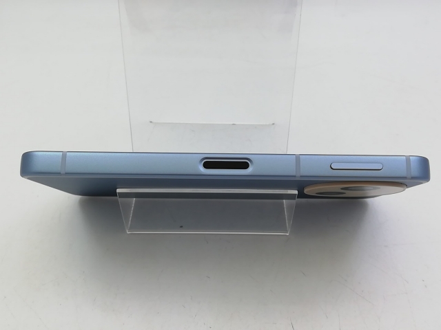 【中古】SHARP 国内版 【SIMフリー】 AQUOS sense9  ブルー 6GB 128GB SH-M29【大宮東口】保証期間１ヶ月【ランクA】_2