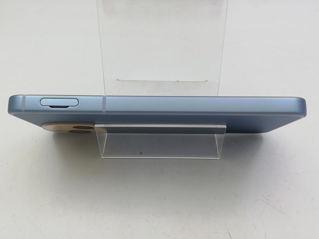 【中古】SHARP 国内版 【SIMフリー】 AQUOS sense9  ブルー 6GB 128GB SH-M29【大宮東口】保証期間１ヶ月【ランクA】_3