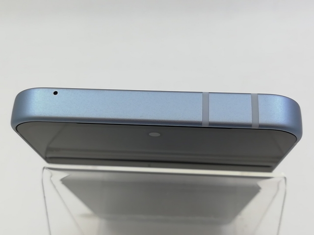 【中古】SHARP 国内版 【SIMフリー】 AQUOS sense9  ブルー 6GB 128GB SH-M29【大宮東口】保証期間１ヶ月【ランクA】_4