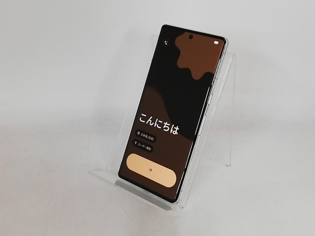 【中古】Google 国内版 【SIMフリー】 Pixel 7 Pro スノー 12GB 128GB GFE4J【大宮東口】保証期間１ヶ月【ランクB】_1