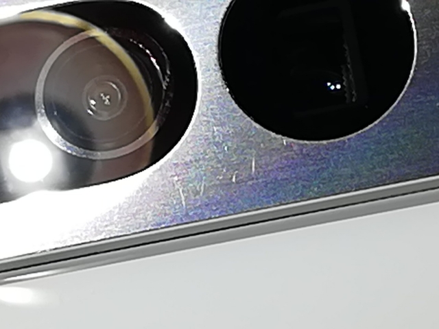 【中古】Google 国内版 【SIMフリー】 Pixel 7 Pro スノー 12GB 128GB GFE4J【大宮東口】保証期間１ヶ月【ランクB】_5