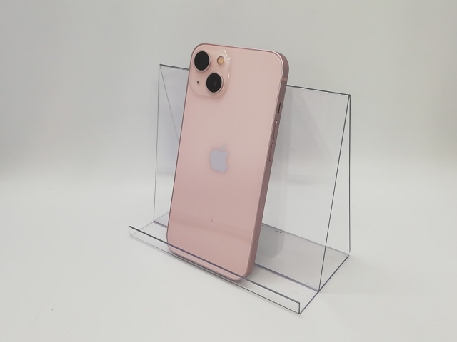 iPhone13 256GB ピンク　SIMフリー　中古品 iPhone13 256GB ピンク SIMフリー 中古品 iPhone13 256GB ピンク SIM
