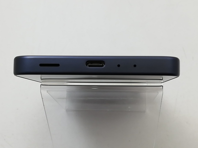 【中古】SAMSUNG SoftBank 【SIMフリー】 Galaxy A25 5G ブラック 4GB 64GB SCSBB2【大宮東口】保証期間１ヶ月【ランクA】_4
