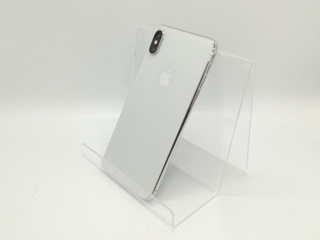 中古】Apple SoftBank 【SIMロック解除済み】 iPhone XS Max