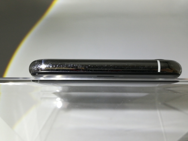 中古】Apple SoftBank 【SIMロック解除済み】 iPhone XS Max