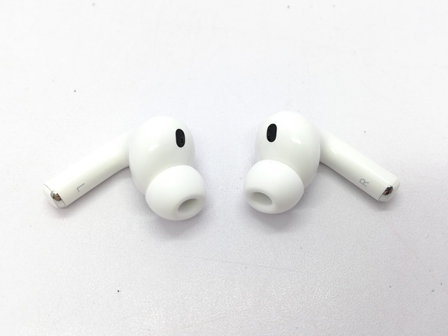 【中古】Apple AirPods Pro 3 MFHP4J/A【立川フロム中武】保証期間１ヶ月_1