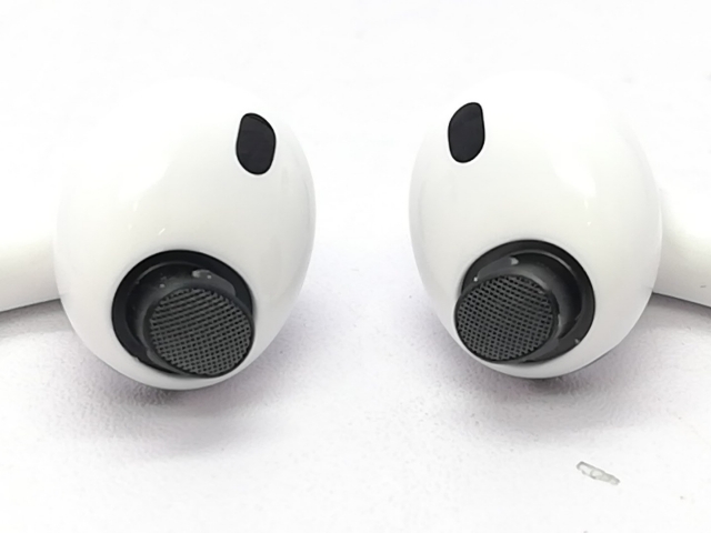 【中古】Apple AirPods Pro 3 MFHP4J/A【立川フロム中武】保証期間１ヶ月_3