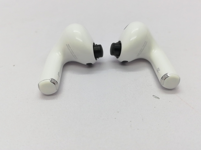 【中古】Apple AirPods Pro 3 MFHP4J/A【立川フロム中武】保証期間１ヶ月_4