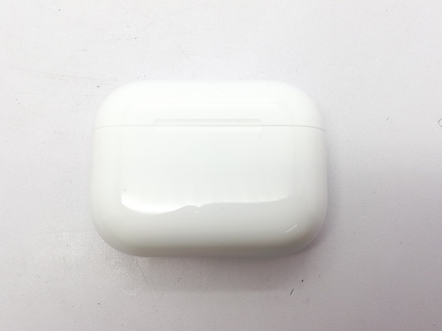 【中古】Apple AirPods Pro 3 MFHP4J/A【立川フロム中武】保証期間１ヶ月_5