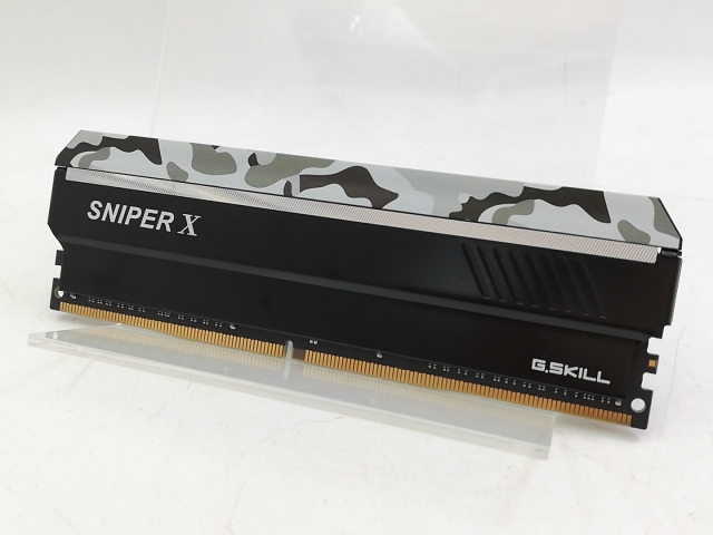【中古】DDR4 16GB PC4-28800(DDR4-3600)【デスクトップPC用】【大宮東口】保証期間１週間