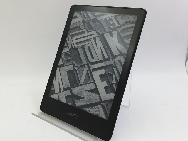 中古】Amazon Kindle Paperwhite 6.8インチ Wi-Fi (2021/第11 中古】Amazon Kindle Paperwhite 6.8インチ Wi-Fi (2021/第11