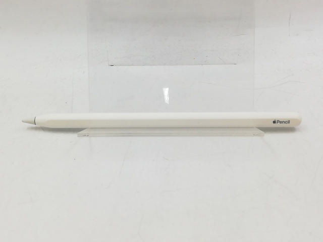 【中古】Apple Apple Pencil（第2世代） MU8F2J/A【大宮東口】保証期間１週間