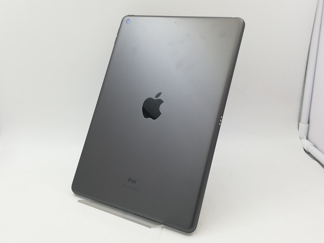 iPad 7本体 スペースグレー Apple iPad (第7世代) スペースグレー Apple iPad (第7世代) スペース