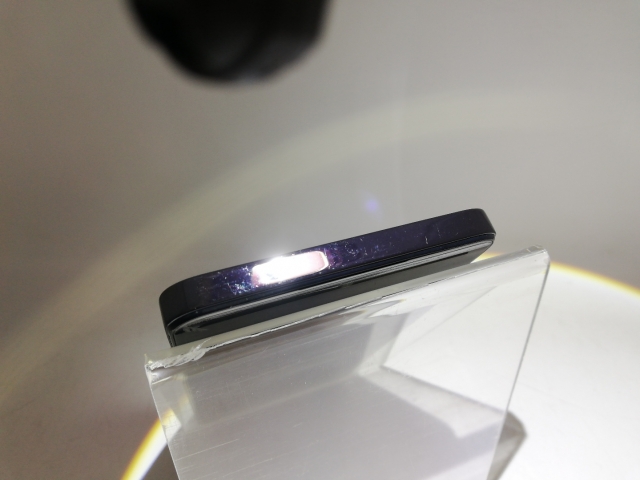 【中古】Oppo ymobile 【SIMフリー】 OPPO A3 5G 4GB 128GB ブラック【大宮東口】保証期間１ヶ月【ランクB】_2