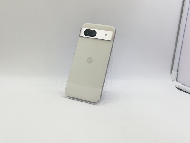 164 Google Pixel8a 128GB SIMフリー ポーセリン Google Pixel8a Porcelain 128GB SIMフリー Google Pixel 8a｜価格比較