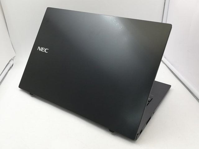 中古】NEC VersaPro PC-VKT42M3GD【i5-1135G7 8G 256G(SSD) 1GbE WiFi