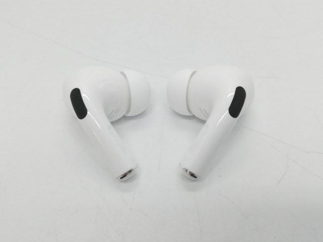 【中古】Apple AirPods Pro 第2世代（2023/USB-C） MTJV3J/A【大宮東口】保証期間１週間