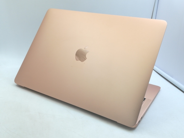 MacBook Air (13-inch, 2019) 16G/256G CTO