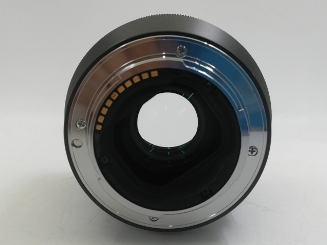 SONY FE 85mm F1.8 SEL85F18 【中古品】 SONY FE 85mm F1.8 SEL85F18｜新品通販フジヤカメラ