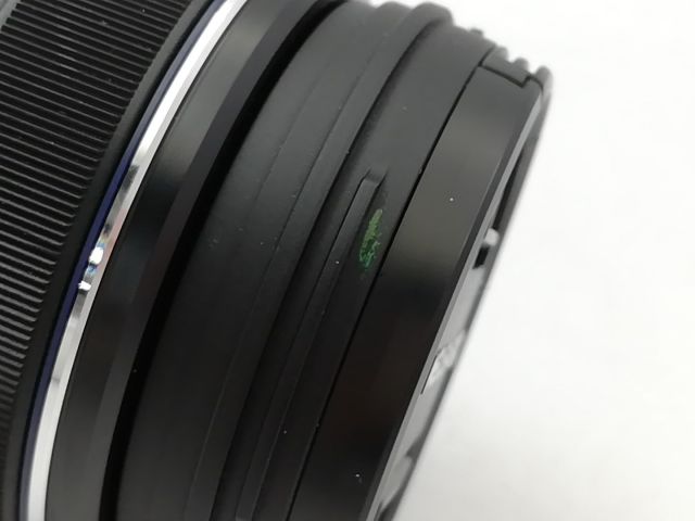 【中古】OMDS M.ZUIKO DIGITAL ED 75-300mm F4.8-6.7 II (MFTマウント)【大宮東口】保証期間１ヶ月【ランクB】_2