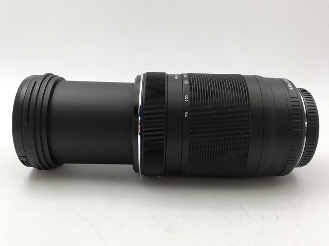 【中古】OMDS M.ZUIKO DIGITAL ED 75-300mm F4.8-6.7 II (MFTマウント)【大宮東口】保証期間１ヶ月【ランクB】_6