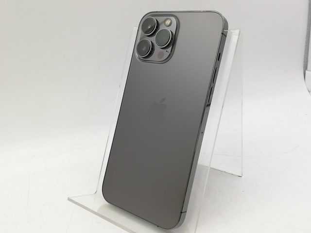 中古】Apple 国内版 【SIMフリー】 iPhone 13 Pro Max 128GB 