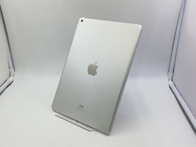 【中古】Apple 【Wi-Fi】 iPad（第8世代/2020） 32GB シルバー MYLA2J/A【大宮東口】保証期間１ヶ月【ランクB】