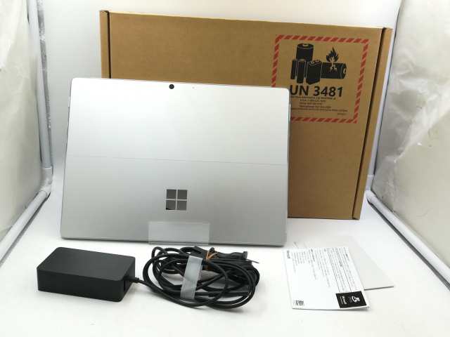 【中古】Microsoft Surface Pro8 (i5 8G 256G) 8PR-00042【三宮センター】保証期間１ヶ月【ランクB】