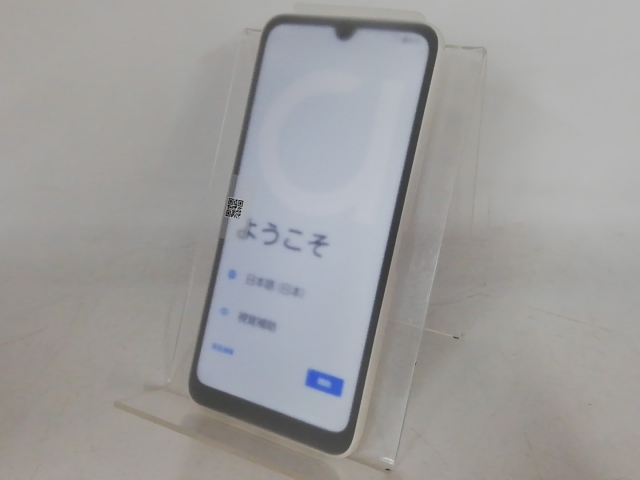 【未使用】FCNT SoftBank 【SIMフリー】 arrows We2 ミストホワイト 4GB 64GB A402FC【大宮東口】保証期間３ヶ月_1