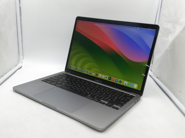 MacBook Pro Core i5 2.0GHz/13.3インチ/Windows11 Pro/Office 搭載
