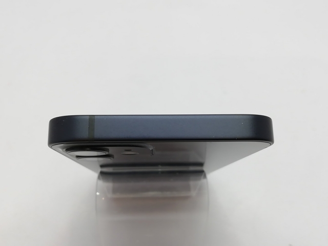 【中古】Apple 楽天モバイル 【SIMフリー】 iPhone 12 mini 128GB ブラック MGDJ3J/A【立川フロム中武】保証期間１ヶ月【ランクB】_2