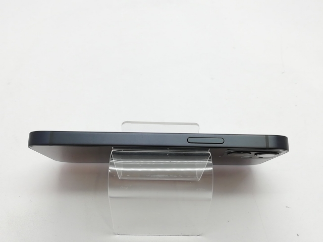 【中古】Apple 楽天モバイル 【SIMフリー】 iPhone 12 mini 128GB ブラック MGDJ3J/A【立川フロム中武】保証期間１ヶ月【ランクB】_3