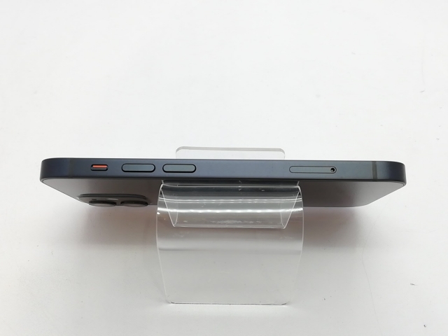 【中古】Apple 楽天モバイル 【SIMフリー】 iPhone 12 mini 128GB ブラック MGDJ3J/A【立川フロム中武】保証期間１ヶ月【ランクB】_5